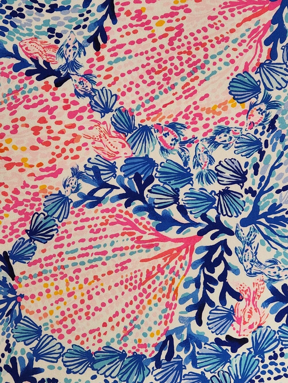 🆕️ 🐟HTF Lilly Pulitzer🐟 - Wynne Maxi Dress - Picture 4 of 13